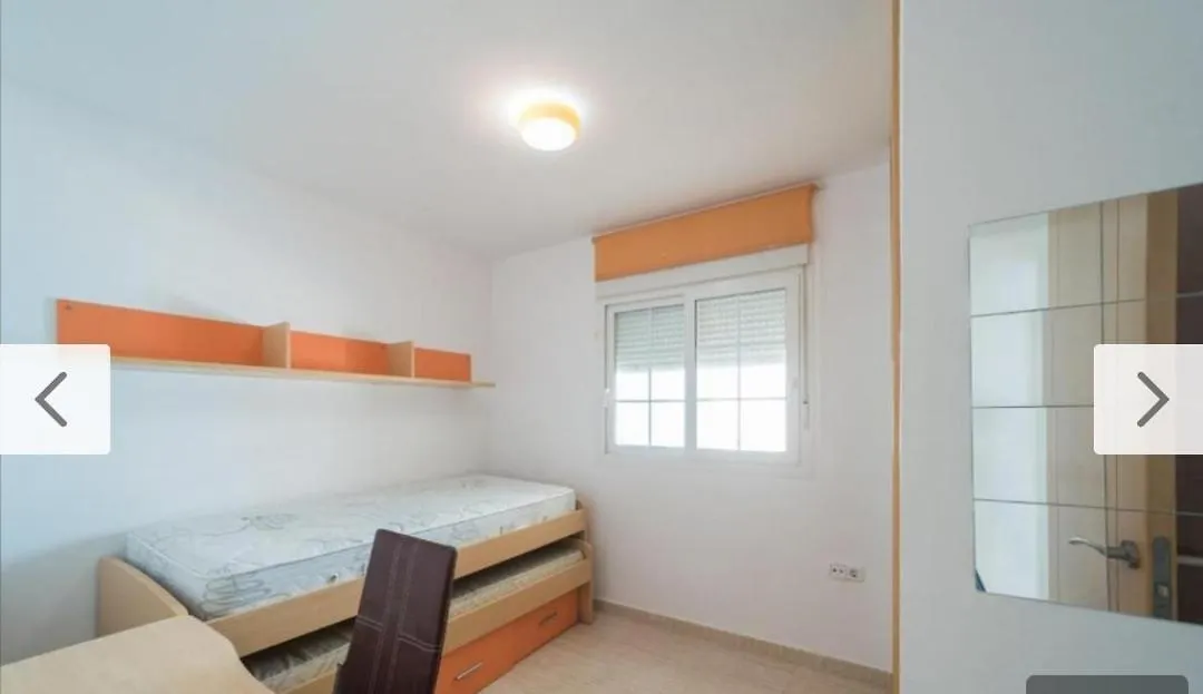 רוקאוטס דה מר Apartamento Liverpool