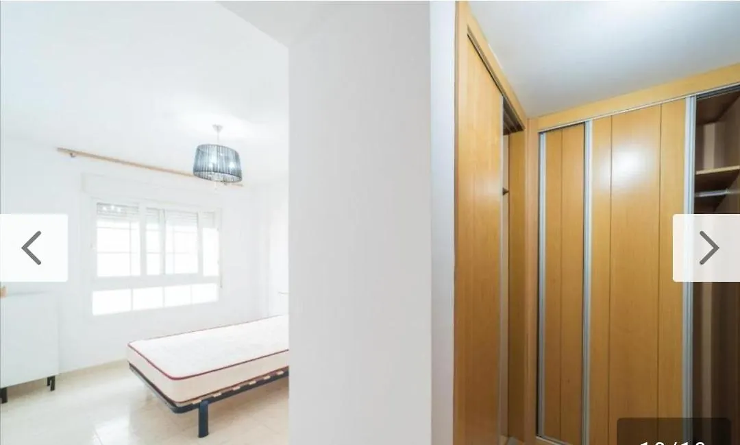 Appartamento Apartamento Liverpool Roquetas de Mar