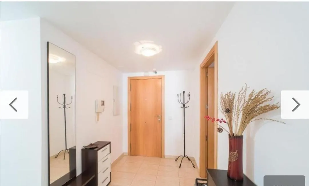 רוקאוטס דה מר Apartamento Liverpool רוקאוטס דה מר