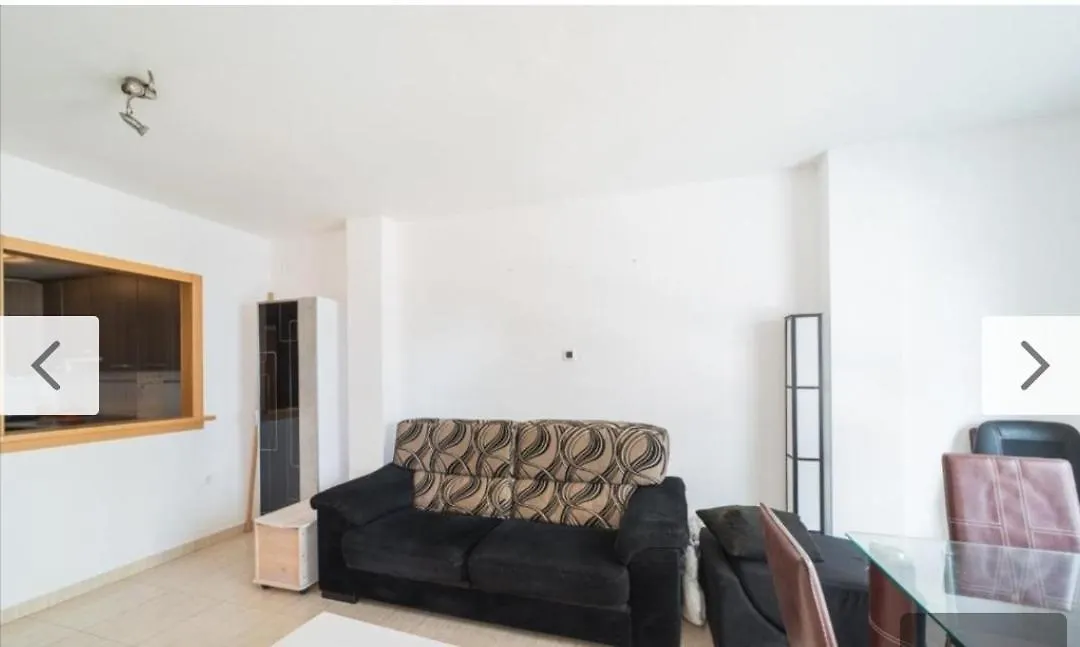 Apartamento Liverpool Roquetas de Mar 0*,  Spagna