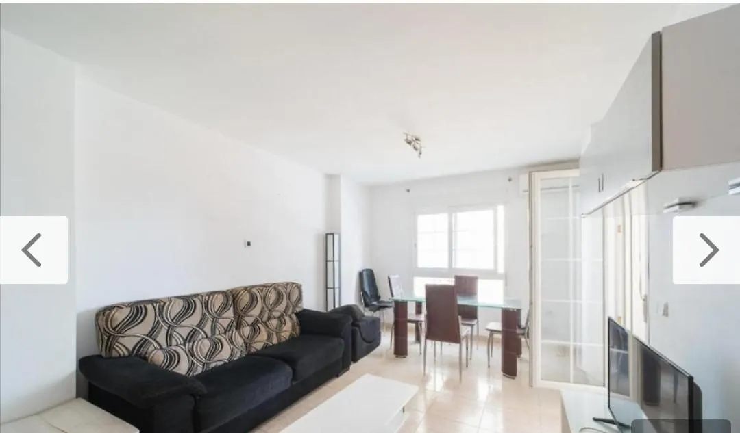 Apartamento Liverpool Roquetas de Mar Apartment